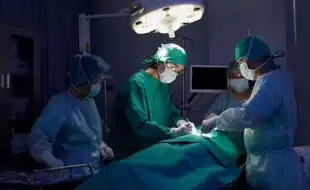 Doctors Successfully Perform Complex Abdominal Surgery, Saves Life Of A Woman With Dangerous Cancer Causing Cysts