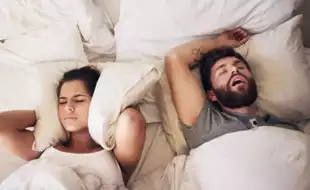 How To Stop Snoring? Effective Tips To Sleep Peacefully