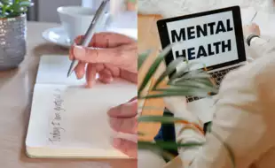 The Link Between Creativity and Mental Health: Can Artistic Expression Heal Emotional Wounds?