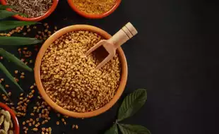 5 Reasons Why You Should Start Your Day With Soaked Methi Seeds