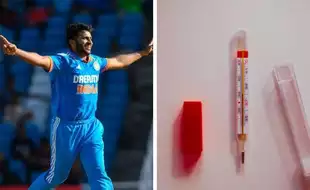 Shardul Thakur Illness: What Happens When You Have High-grade Fever? Know Ways To Reduce Temperature Instantly