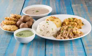 Navratri Diet Plan For Weight Loss: Know What To Eat During The 9 Days Of Navratri Fasting To Stay Fit