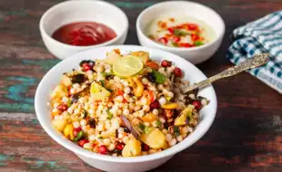 5 Healthy Alternatives For Sabudana You Should Try This Navratri Fasting