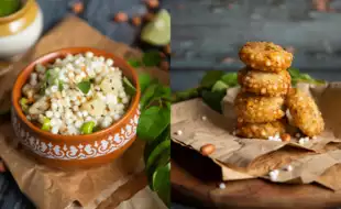 Sabudana For Navratri Fasting: Experts Share If It Is Really Weight-Loss Friendly, Best Ways To Consume It