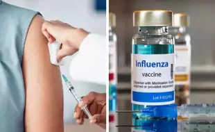 Flu Vaccine May Be Less Effective In The US This Year, New CDC Report Says; Know Why