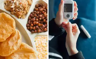 Navratri 2024: 5 Fasting Rules For Diabetes Patients to Ensure Stable Blood Sugar Levels