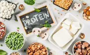 5 Essential Protein Foods You Must Eat Daily To Boost Intake, As Suggested By Rujuta Diwekar