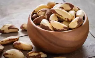 Eating THESE Delicious Nuts Daily Could Help Elevate Your Gut Health, Reduce Biological Stress