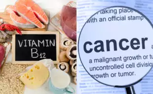 Can Vitamin B12 Deficiency Be A Sign Of Cancer? Experts Weigh In