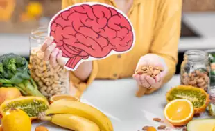 You Are What You Eat: Experts Reveal How Food Impacts Your Mental Well-Being