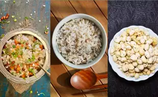 Vegan Navratri Fasting Foods: Here's What You Can Add To Your Diet