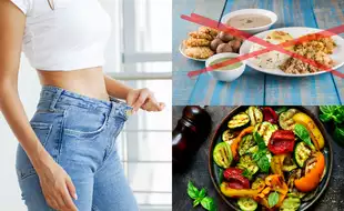 This Is How You Can Take Advantage Of Speed Slim Diet During Navratri