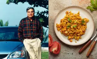 Ratan Tata Lead A Life Of Disciplined Eating, This Is What His Diet Looked Like