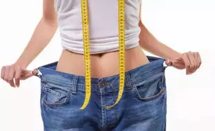 Could 14 ‘Skinny Genes’ Hold The Secret To Weight Loss? Study Suggests Yes