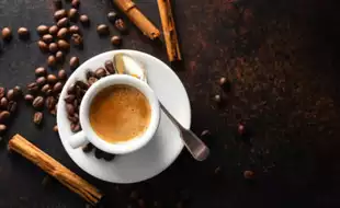 Social Media Says Cinnamon Coffee Helps You Burn Fat And Lose Weight; Here's The Truth