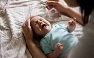 5 Signs Of Meningitis In Infants: Here's When To Seek Help