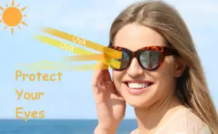 Shocking UV Truth: How Sunlight Is Silently Damaging Your Eyes; Experts Tell Ways To Protect Them