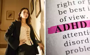 Alia Bhatt’s ADHD: What Is This Disorder And How Does It Affect Adults? Know The Symptoms