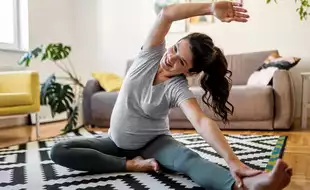 Study Says Exercising During Pregnancy Can Help Lower The Baby’s Chances Of Developing Asthma Later