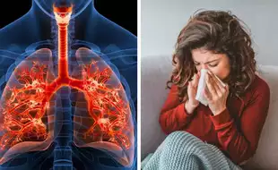 Walking Pneumonia, Whooping Cough Cases Soaring In The US; Doctors Advise Ways To Keep Yourself Safe