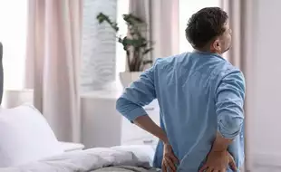 World Spine Day 2024: Experts Share Treatment Options And Lifestyle Modifications For Managing Chronic Back Pain