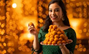 Nutritionist Rujuta Diwekar Shares 5 Diet And Lifestyle Secrets To Look Your Best This Diwali