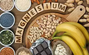 From Heart Health To Better Sleep: Know The 8 Amazing Health Benefits Of Magnesium