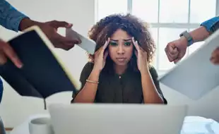 What Is Occupational Burnout? Symptoms, Causes And Ways To Deal With It