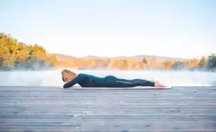 Crocodile Yoga Pose: Know The Health Benefits Of Makarasana And How To Do It