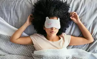 Can Sleep Masks Boost Your Sleep Quality? The Answer Is YES