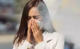 Delhi Air Pollution: How It Is Making You Age Faster And Damaging Skin Health