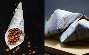 Kerala Food Department Warns Against Using Newspapers For Wrapping Food; What Are Its Dangerous Health Risks?