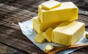 Can You Eat Butter Daily And Lose Weight? Experts Say THIS