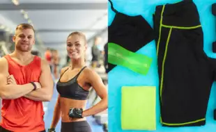 Your Choice Of Gym Outfit Might Be Affecting Your Performance: Experts Weigh In