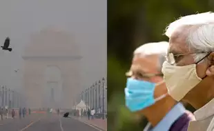 Delhi-NCR Is A Gas Chamber Right Now, Says Environment Expert; How Air Pollution Is More Dangerous Than You Think?