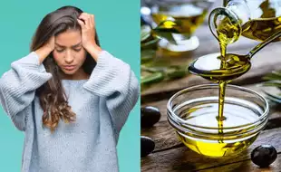 Adding THIS Shocking Food to your Daily Diet Can Relieve The Symptoms Of Migraine