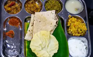 Thali Woes: Indian Homecooked Meal Is Not Always Healthy, Says ICMR; Here's Why