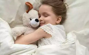 The Hidden Dangers Of Stuffed Toys Will Shock You; Experts Say They Trigger Your Child's Asthma