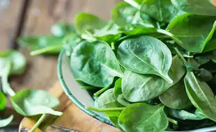 Why Spinach Should Be A Must Add To Your Winter Diet