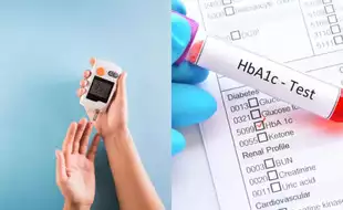 A1C Blood Sugar Tests For Type 2 Diabetes: What Leads To False Results?