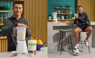 Indian Doctor Slams Cristiano Ronaldo For Promoting Low-Quality Mixed Protein, Known For Causing Liver Injury, Failure