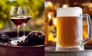 Wine, Beer, Or Liquor? Your Choice Of Alcohol Could Be Hurting Your Diet And Health