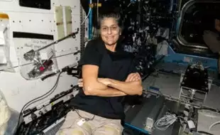 Sunita Williams Weight Loss: NASA Astronaut Refutes ‘Rumours’, Says Experiencing Fluid Shift, Exercising Regularly