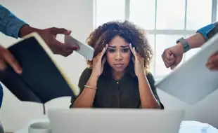 Is Your Job Making You Sick? How Work Stress Could Trigger Diabetes