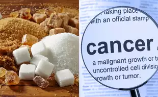 Is Your Sweet Tooth Secretly Feeding Cancer? Experts Weigh In