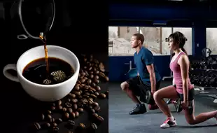 Can You Hit The Gym After Drinking Black Coffee? Here Is Why Fitness Influencers Swear By It