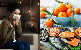 What Should You Eat When You Have The Flu, And What To Avoid?