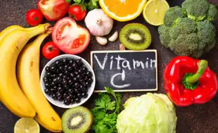 Is Vitamin C The Key To Cancer Survival? Study Answers