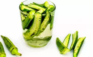 Is Okra Water Worth The Hype? Know The Hidden Health Dangers Involved