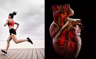 Just 4 Minutes A Day! Simple Exercise Could Halve Heart Attack Risk In Women, Says Study